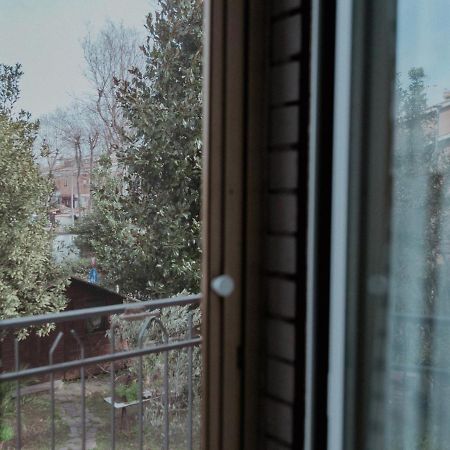 Апартаменти La Casa Di Grazia Рим Екстер'єр фото